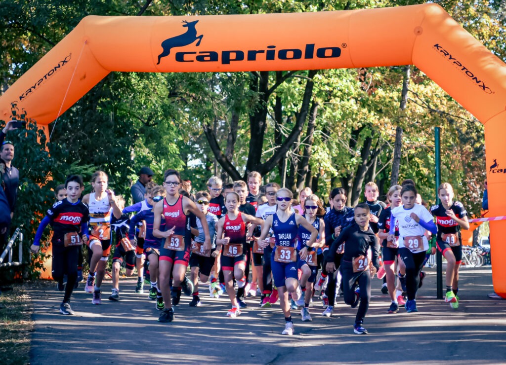 palic duatlon trka